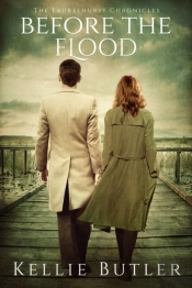Before The Flood