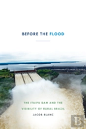 Before The Flood