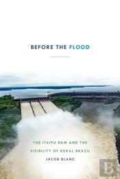 Before The Flood