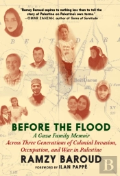 Before The Flood