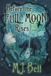 Before The Full Moon Rises