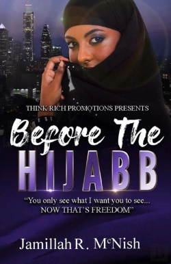 Bertrand.pt - Before The Hijaab