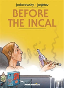 Bertrand.pt - Before The Incal