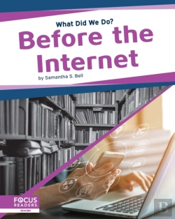 Bertrand.pt - Before The Internet