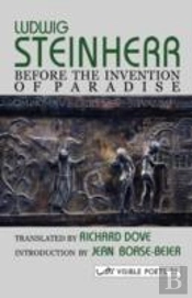 Before The Invention Of Paradise