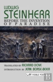 Before The Invention Of Paradise