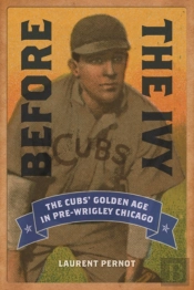 Before The Ivy
