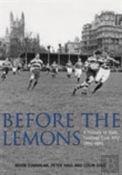 Before The Lemons
