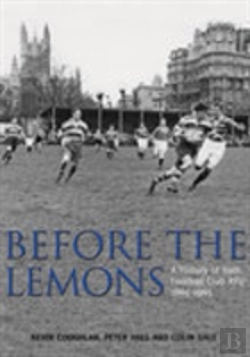 Bertrand.pt - Before The Lemons