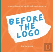 Before The Logo