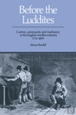 Bertrand.pt - Before The Luddites
