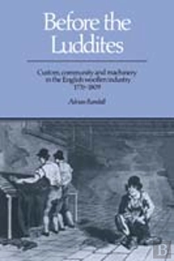 Bertrand.pt - Before The Luddites