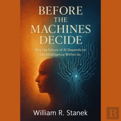 Bertrand.pt - Before The Machines Decide