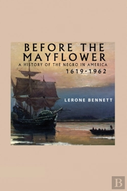 Bertrand.pt - Before The Mayflower; A History Of The Negro In America, 1619-1962