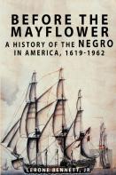 Before The Mayflower