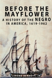 Before The Mayflower