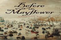 Before The Mayflower