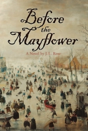 Before The Mayflower
