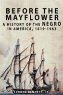 Before The Mayflower