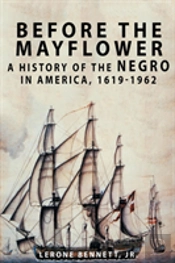 Before The Mayflower