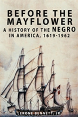Bertrand.pt - Before The Mayflower