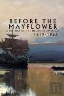 Before The Mayflower
