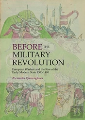 Before The Military Revolution