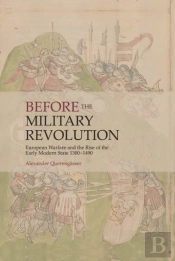 Before The Military Revolution