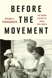 Before The Movement