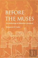 Before The Muses
