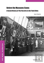 Before The Museums Came