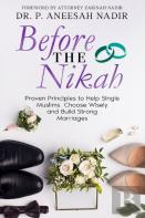Before The Nikah