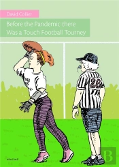 Before The Pandemic There Was A Touch Football Tourney