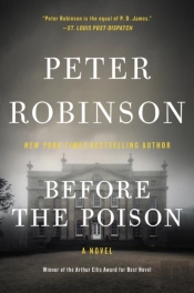 Before The Poison