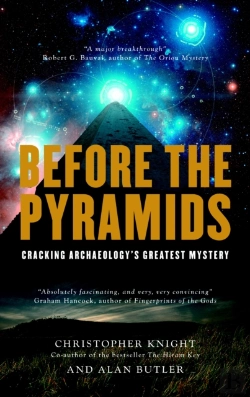 Bertrand.pt - Before The Pyramids