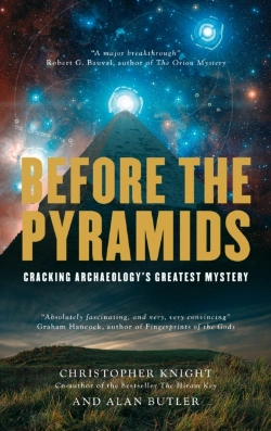 Bertrand.pt - Before The Pyramids