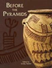 Before The Pyramids