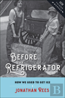 Before The Refrigerator