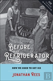 Before The Refrigerator