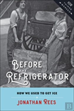 Bertrand.pt - Before The Refrigerator
