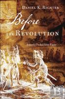 Before The Revolution