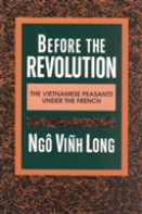 Before The Revolution