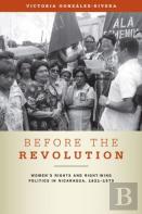 Before The Revolution