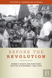 Before The Revolution