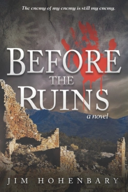 Bertrand.pt - Before The Ruins