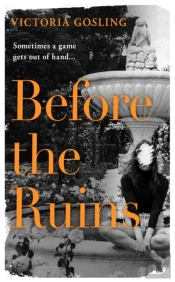 Before The Ruins