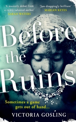 Bertrand.pt - Before The Ruins