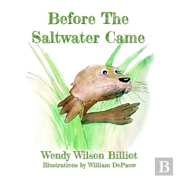 Bertrand.pt - Before The Saltwater Came