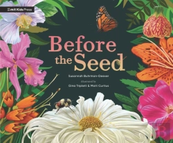 Bertrand.pt - Before The Seed: How Pollen Moves