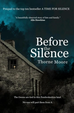 Bertrand.pt - Before The Silence